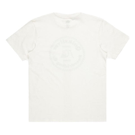 QUIKSILVER MEN T.SHIRTS
