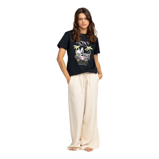 ROXY WOMEN T.SHIRTS