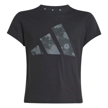 Seasonal Essentials Flower T-Shirt Kids