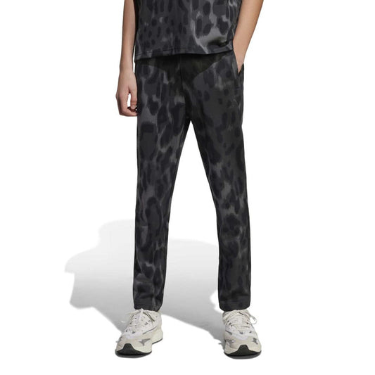 Future Icons Allover Printed Joggers Kids