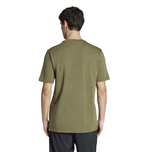 M C CAMO LOGO T