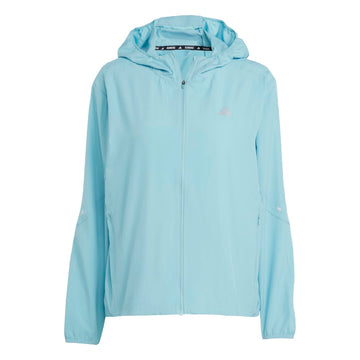 RUN IT JACKET