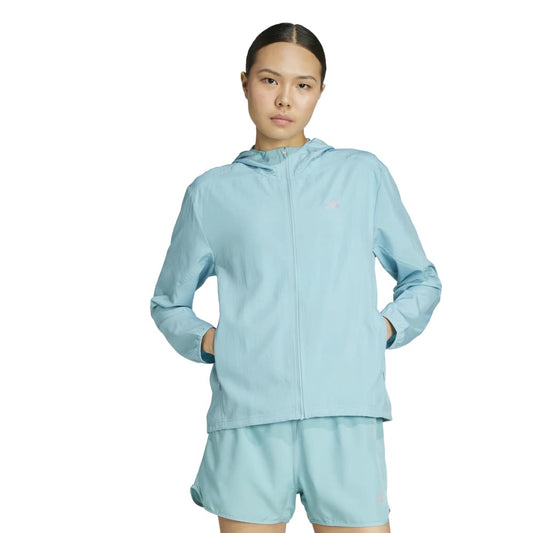RUN IT JACKET