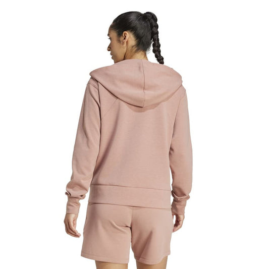D4T FZ HOODIE