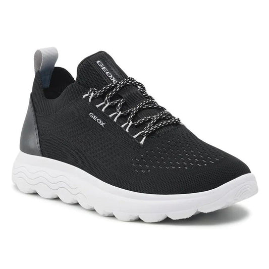 Geox Sneakers U Spherica A Black