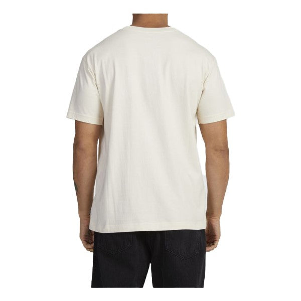 RVCA MEN T.SHIRTS