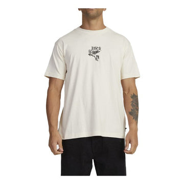 RVCA MEN T.SHIRTS