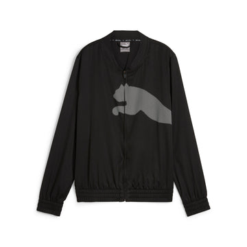 Train All Day Big Cat Jacket