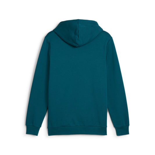 Ess+ 2 Col Big Logo Hoodie