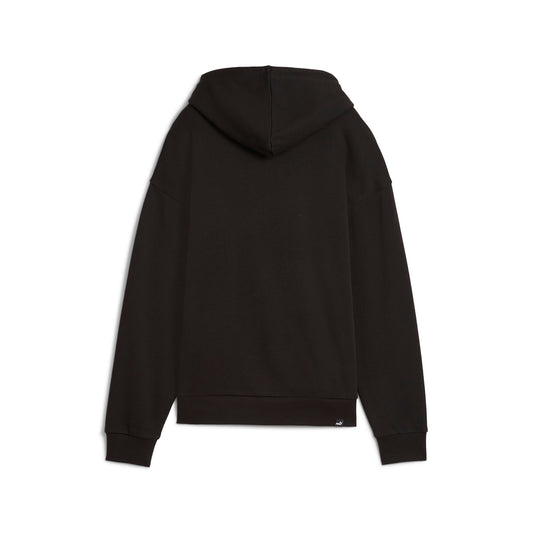 Ess+ Animal Hoodie Fl