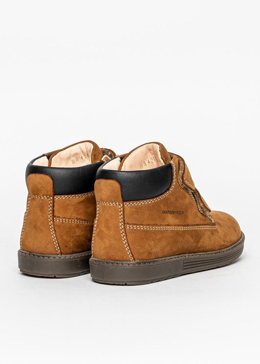 B Hynde Boy WPF
