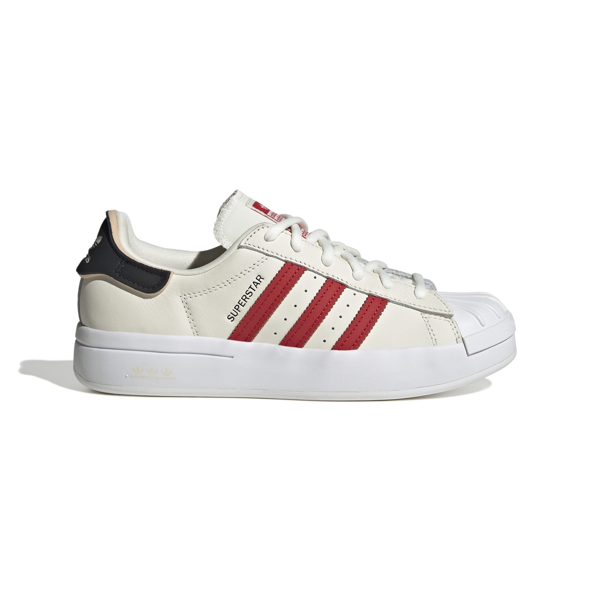 Adidas forest hills white burgundy online