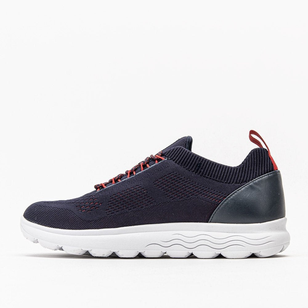 RA Sport Geox Spherica Fashion Sneakers For Men GEOX ALL FASHION Fashion-30 FOOTWEAR Geox GEOX-40 GEOX-FOOTWEAR GEOX-MEN GEOX-SNEAKERS MEN RA-40 SNEAKERS SNEAKERS-MEN STOCKYPHI_IN_STOCK