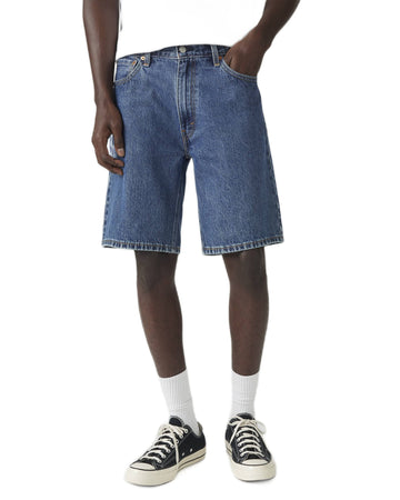 454 Relaxed Fit 10" Men's Shorts