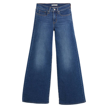 318 Shaping Wide Leg