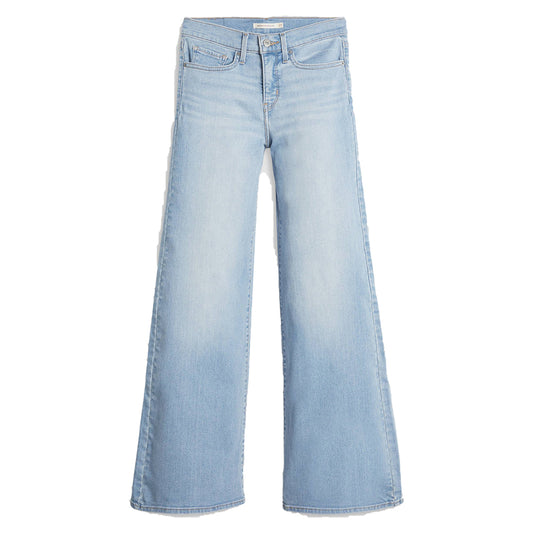 318 Shaping Wide Leg