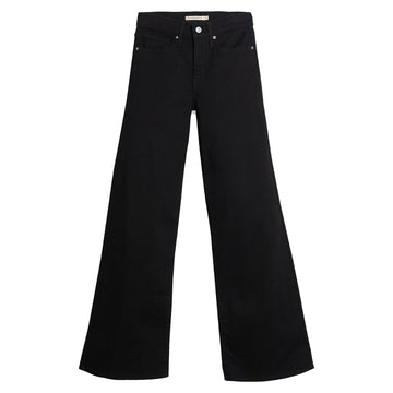 318 Shaping Wide Leg