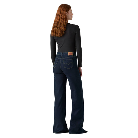 318 Shaping Wide Leg