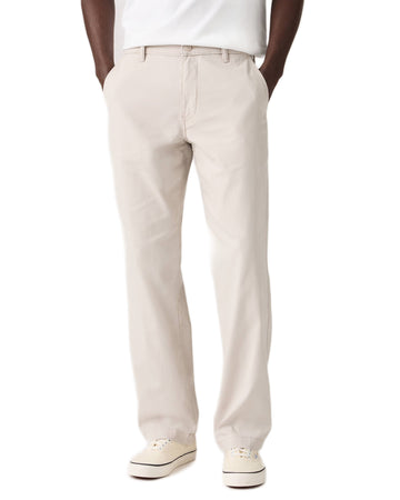 Xx Chino Relaxed Straight Trousers