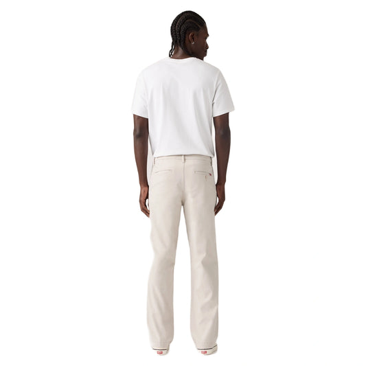 Xx Chino Relaxed Straight Trousers