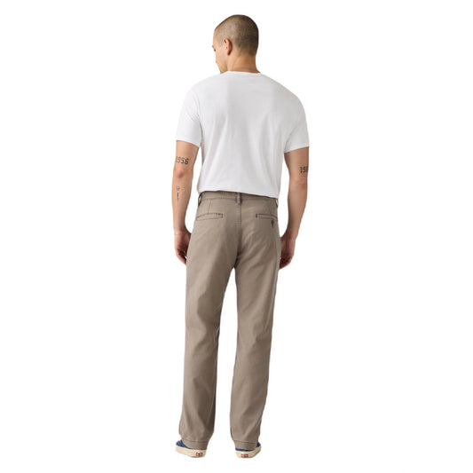 Xx Chino Relaxed Straight Trousers