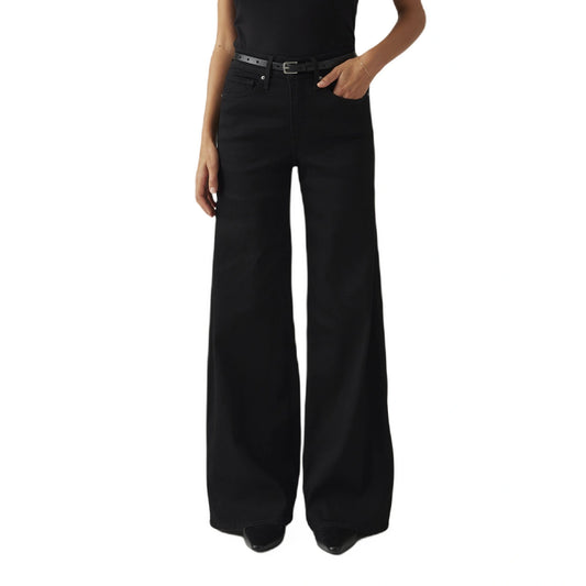 318 Shaping Wide Leg