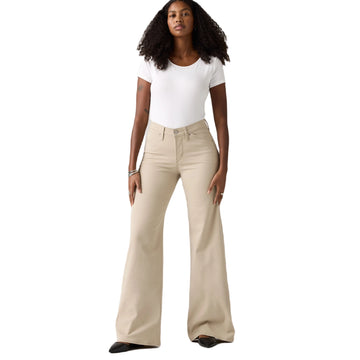 318 Styled Shp Wide Leg
