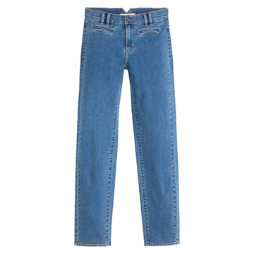 314™ Shaping Tailored Straight Jeans