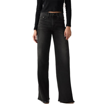 728™ High Rise Wide Leg Jeans
