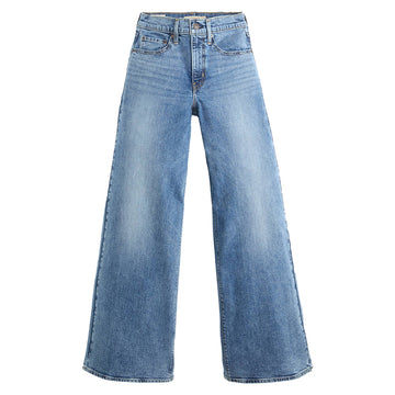 728™ High Rise Wide Leg Jeans
