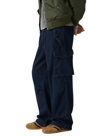 Baggy Field Lightweight Cargo Pants