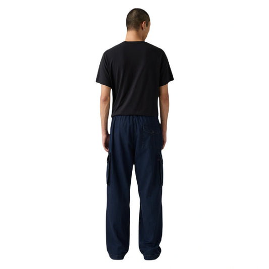 Baggy Field Lightweight Cargo Pants