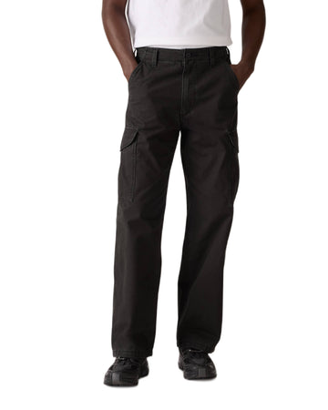 Xx Cargo Baggy Pants