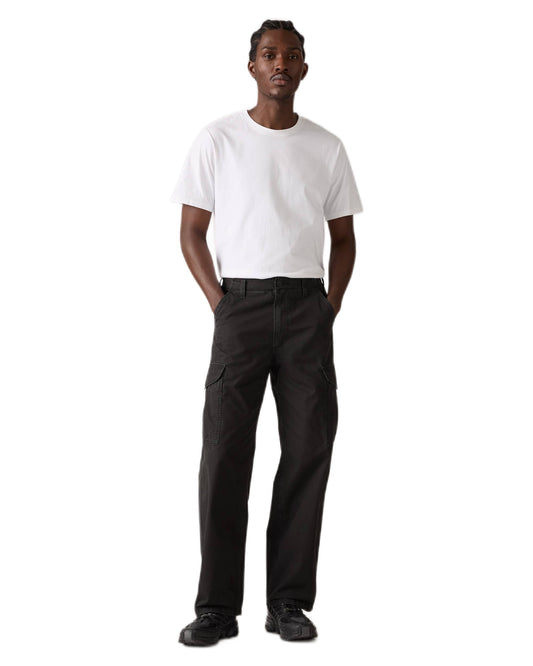 Xx Cargo Baggy Pants