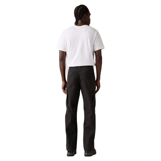 Xx Cargo Baggy Pants