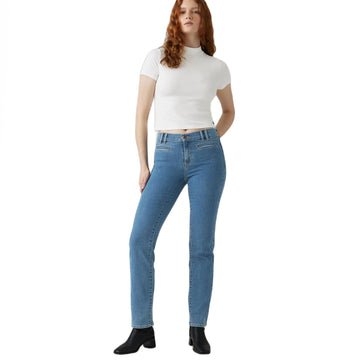 314™ Shaping Tailored Straight Jeans