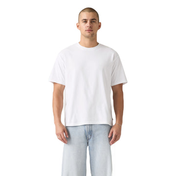 Classic Boxy Ss Tee