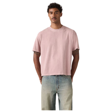 Classic Boxy Ss Tee