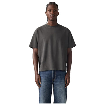 Classic Boxy Ss Tee