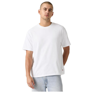 Classic Boxy Ss Tee