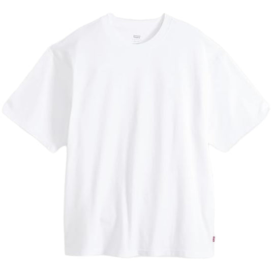 Classic Boxy Ss Tee