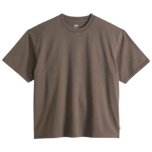 Classic Boxy Ss Tee