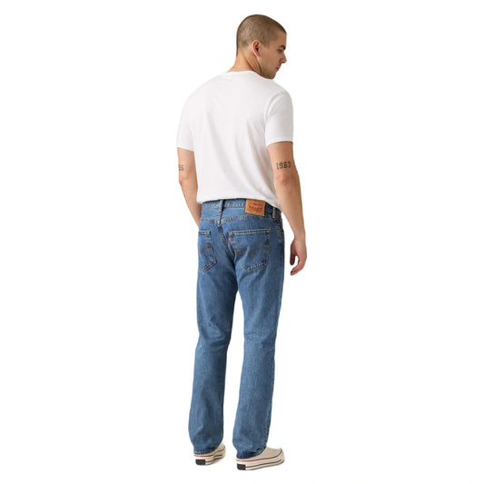 501® Original Fit Jeans