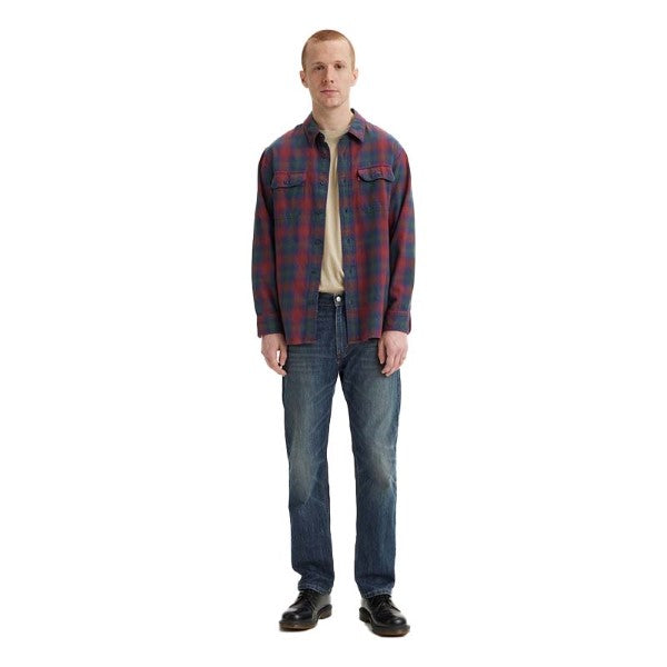LEVI'S 505آ® REGULAR
