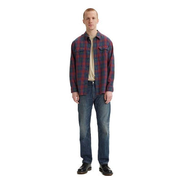 LEVI'S 505آ® REGULAR