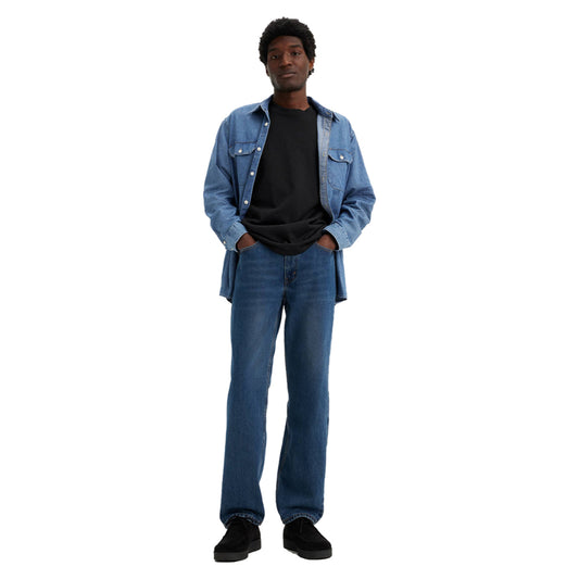 505™ Regular Fit Men's Jeans