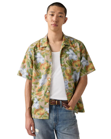 Sunset Camp Lightweight Shirt