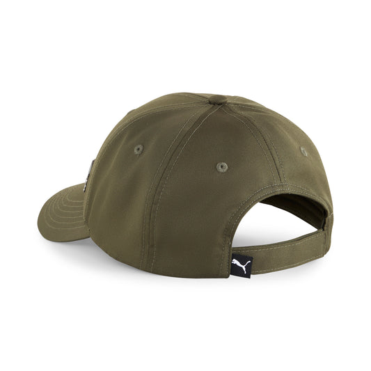 Metal Cat Cap