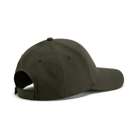 Metal Cat Cap