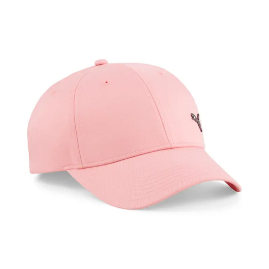 Metal Cat Cap
